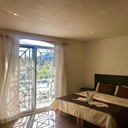 Coral Suites Playa del Carmen Luaran gambar