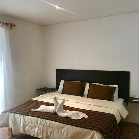 Coral Suites Playa del Carmen Luaran gambar