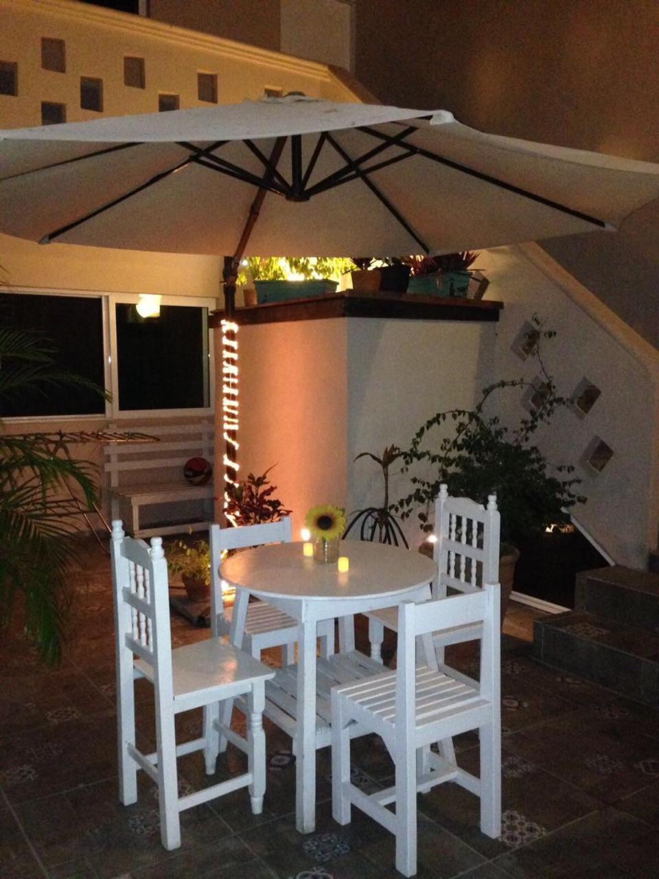 Coral Suites Playa del Carmen Luaran gambar