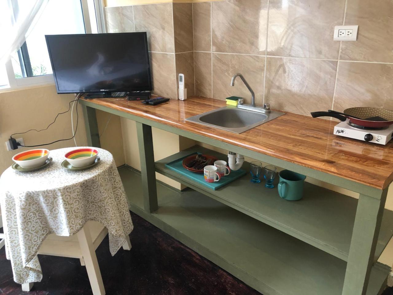 Coral Suites Playa del Carmen Luaran gambar