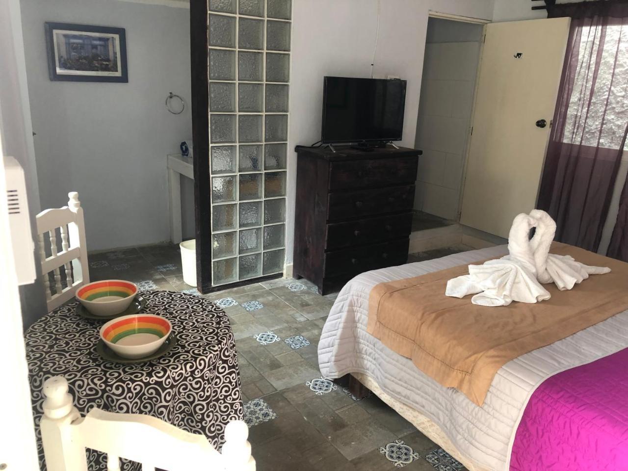 Coral Suites Playa del Carmen Luaran gambar