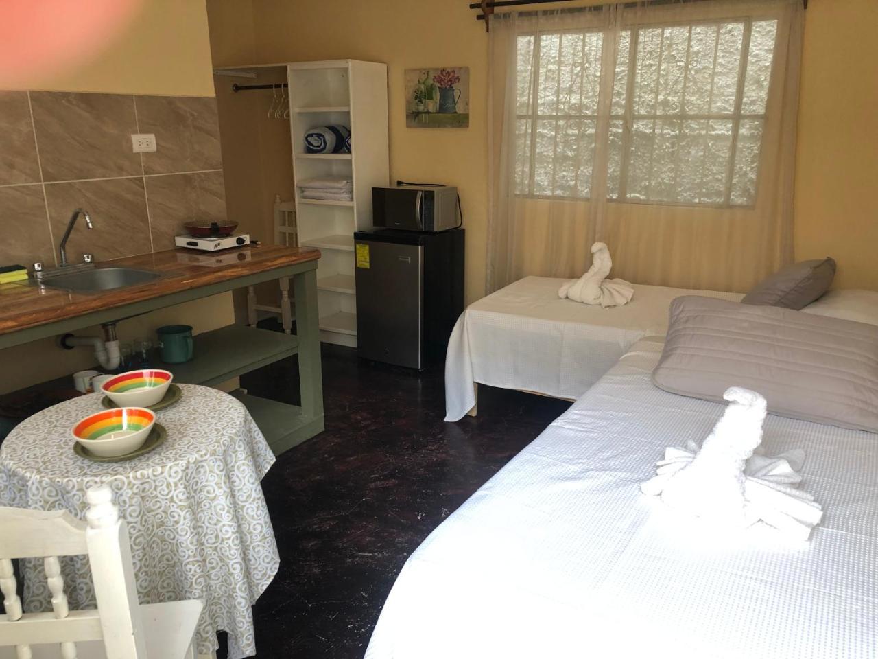 Coral Suites Playa del Carmen Luaran gambar
