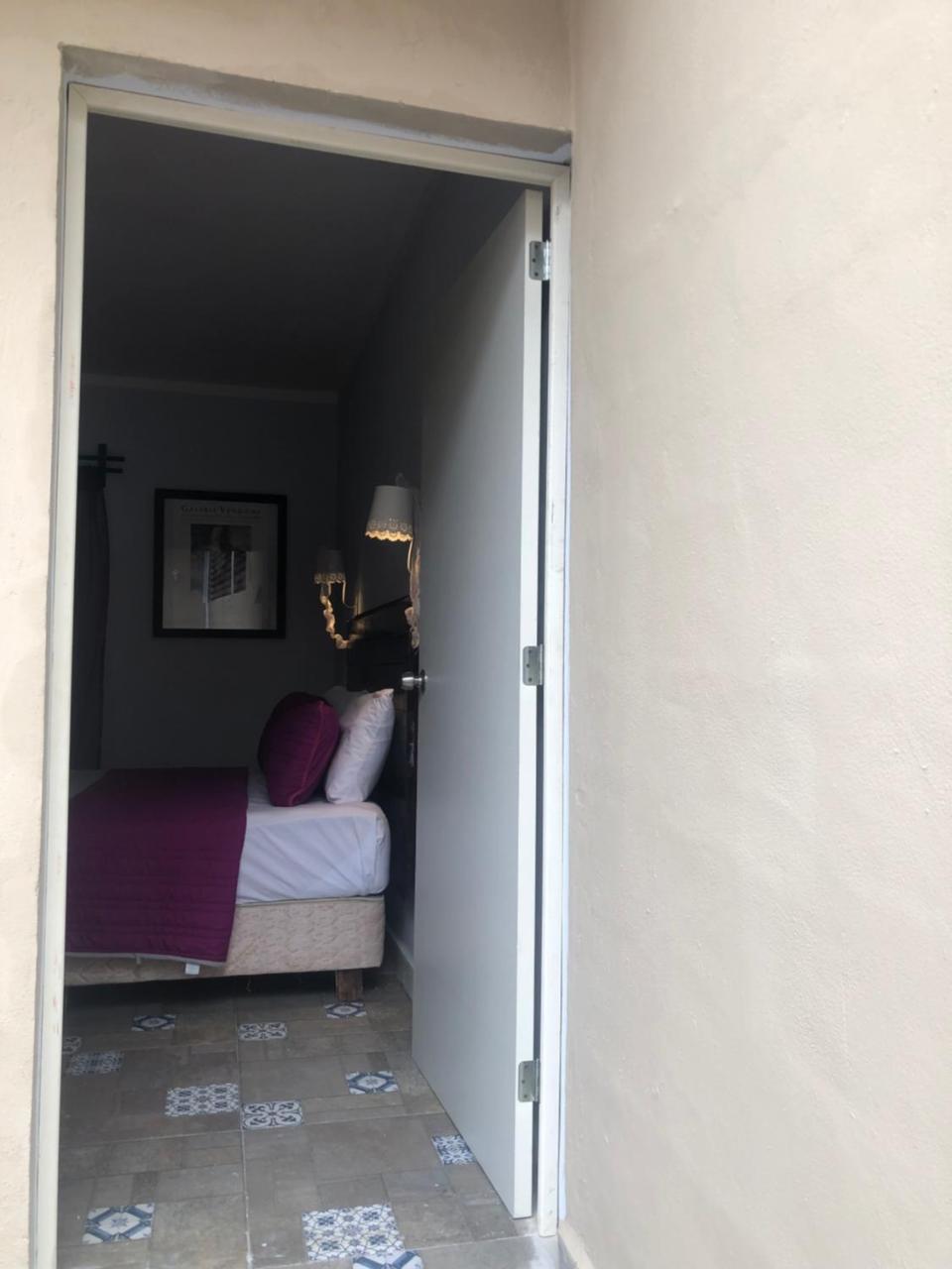 Coral Suites Playa del Carmen Luaran gambar