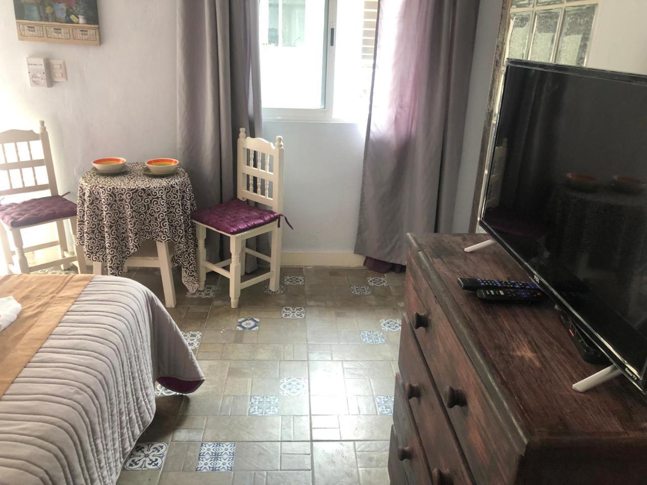 Coral Suites Playa del Carmen Luaran gambar