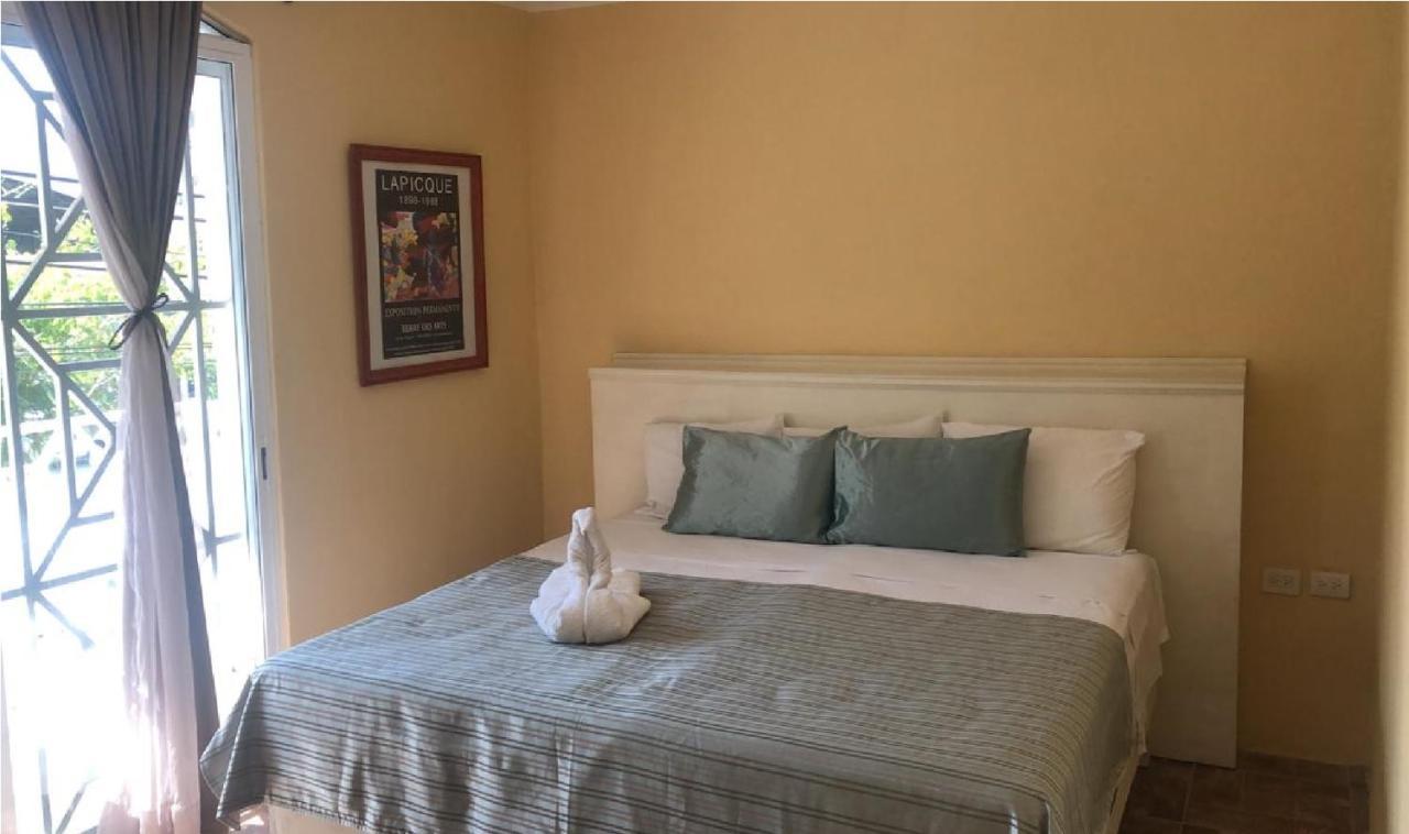 Coral Suites Playa del Carmen Luaran gambar