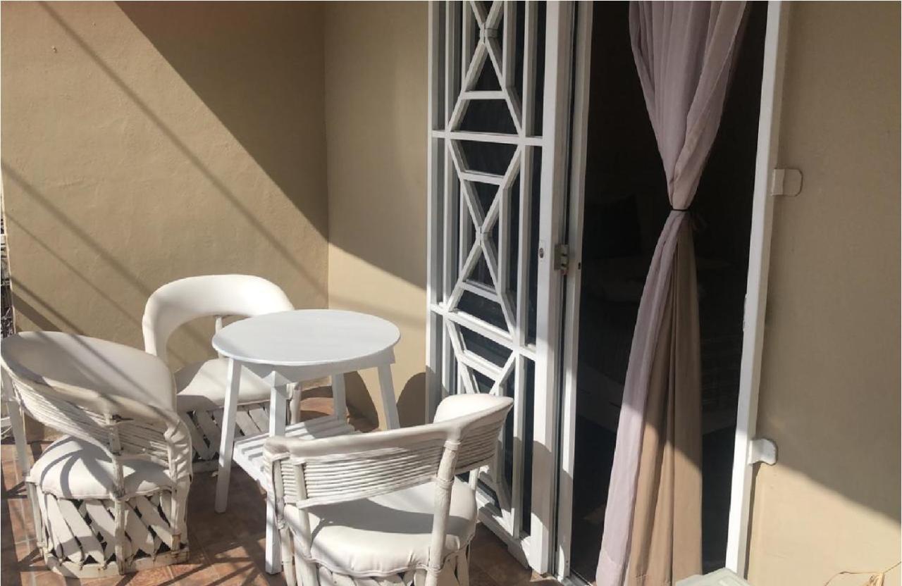 Coral Suites Playa del Carmen Luaran gambar