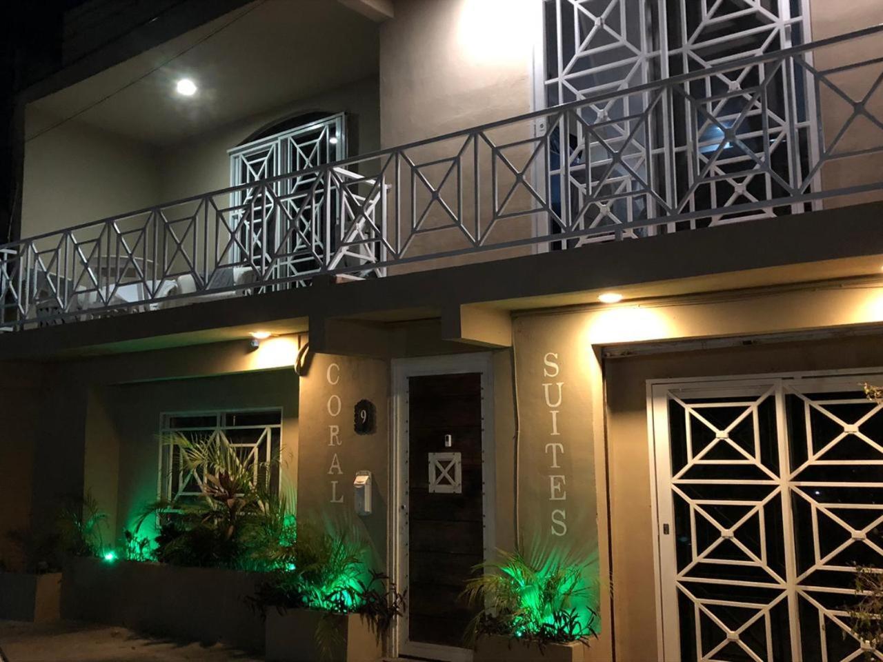 Coral Suites Playa del Carmen Luaran gambar
