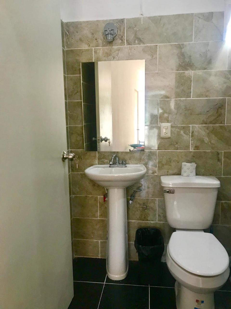 Coral Suites Playa del Carmen Luaran gambar