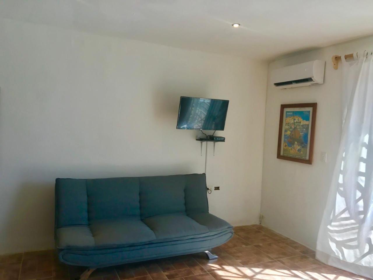 Coral Suites Playa del Carmen Luaran gambar