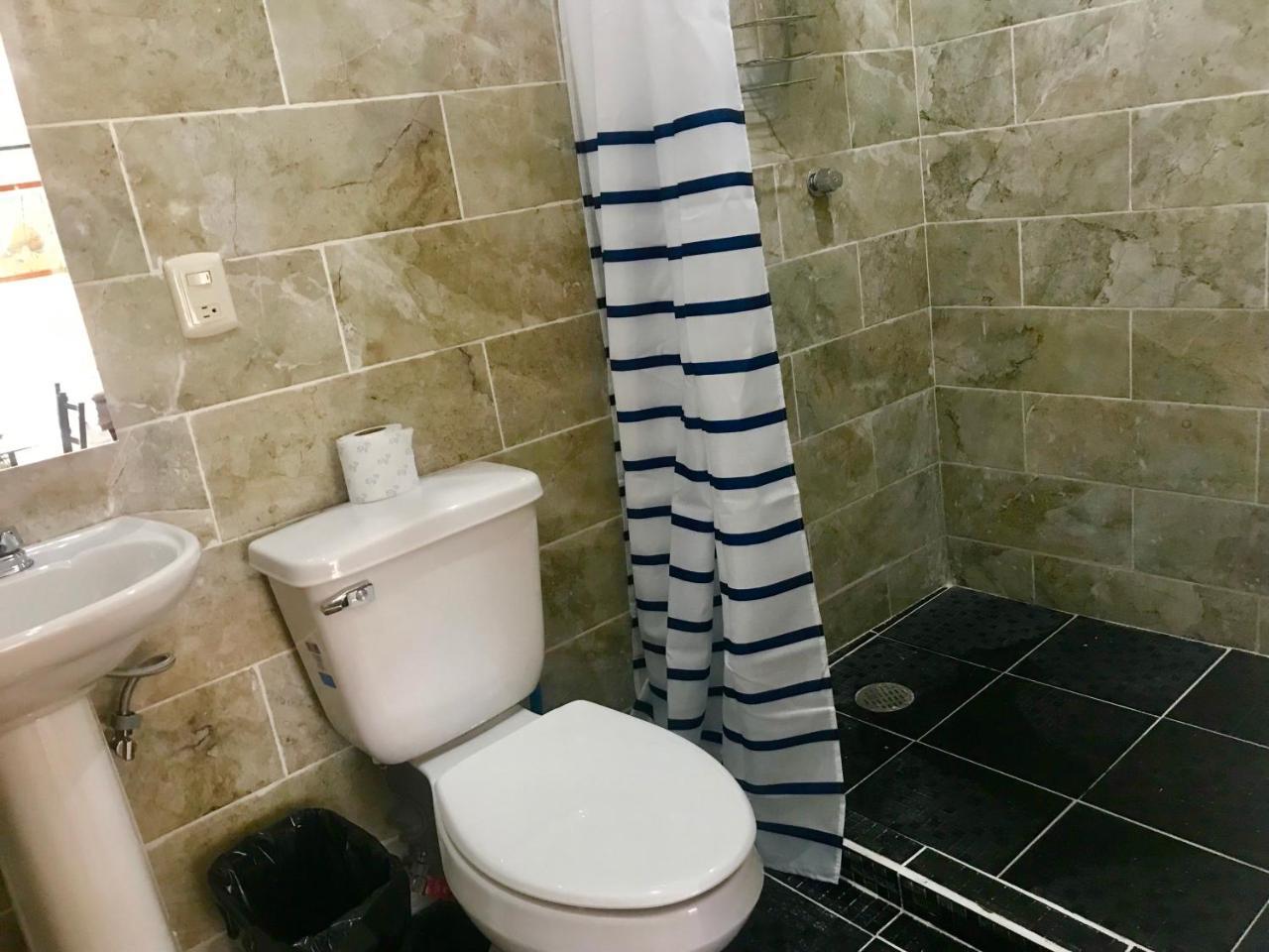 Coral Suites Playa del Carmen Luaran gambar