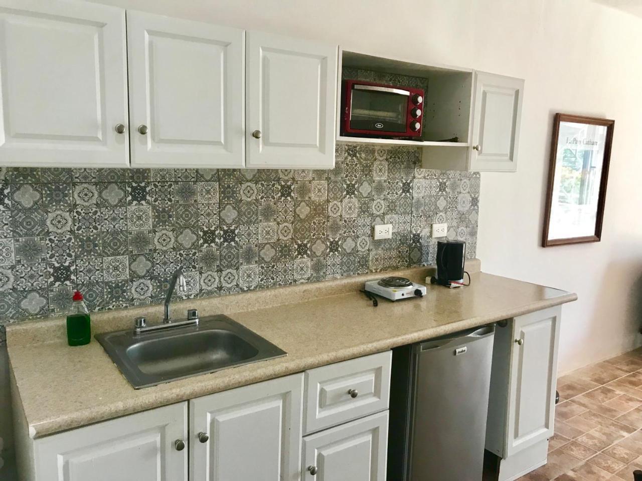 Coral Suites Playa del Carmen Luaran gambar