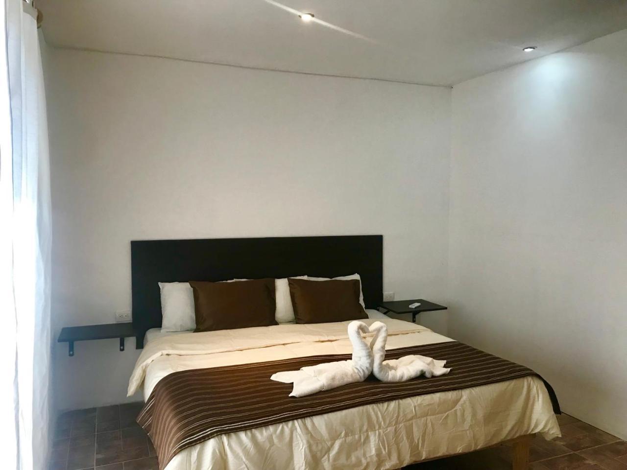 Coral Suites Playa del Carmen Luaran gambar
