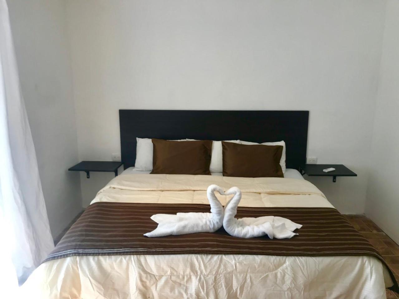 Coral Suites Playa del Carmen Luaran gambar