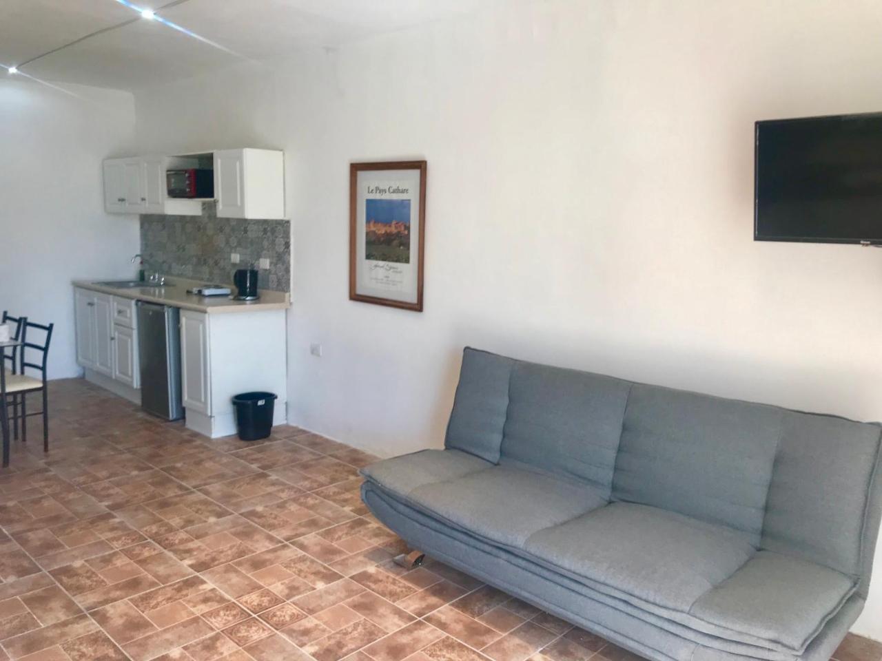 Coral Suites Playa del Carmen Luaran gambar