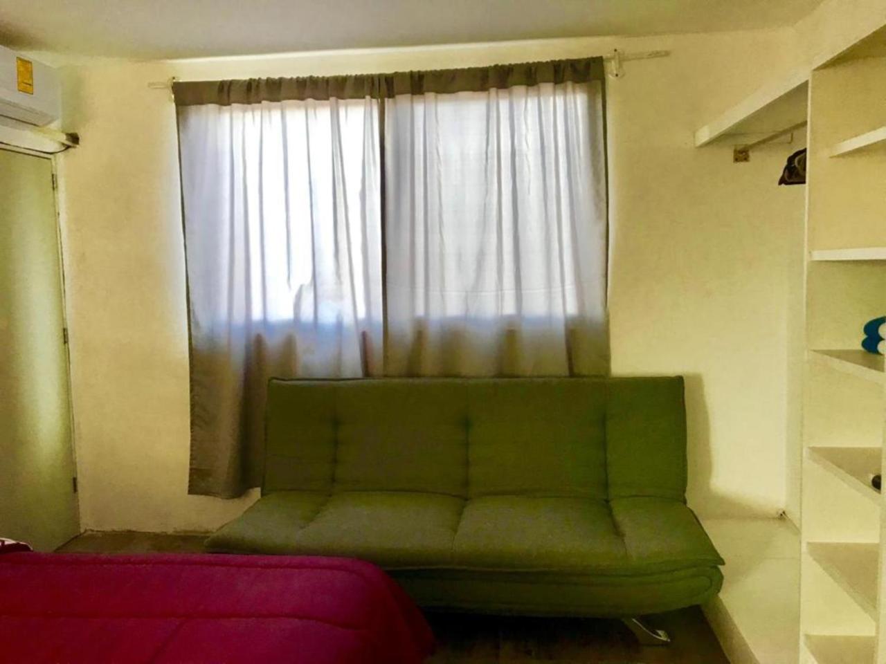 Coral Suites Playa del Carmen Luaran gambar