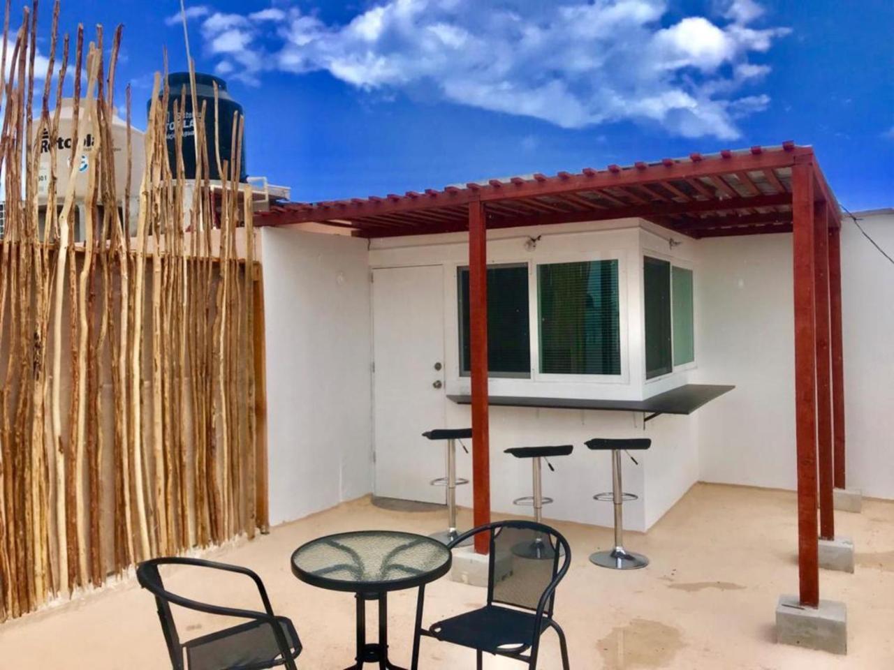 Coral Suites Playa del Carmen Luaran gambar