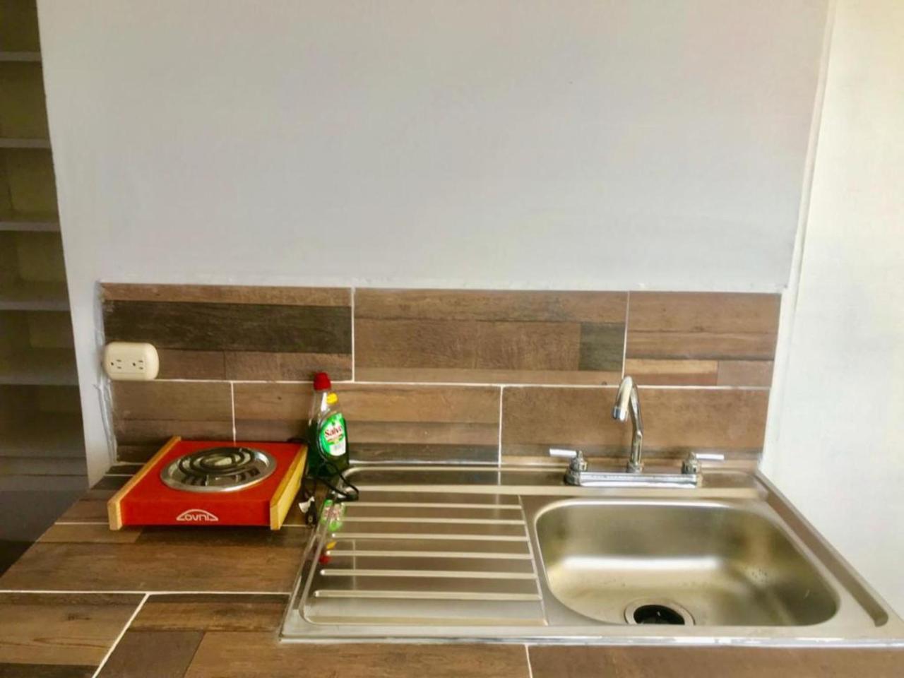 Coral Suites Playa del Carmen Luaran gambar