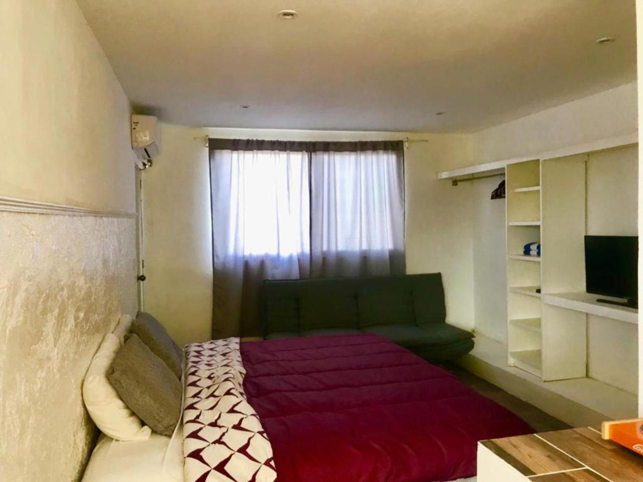 Coral Suites Playa del Carmen Luaran gambar