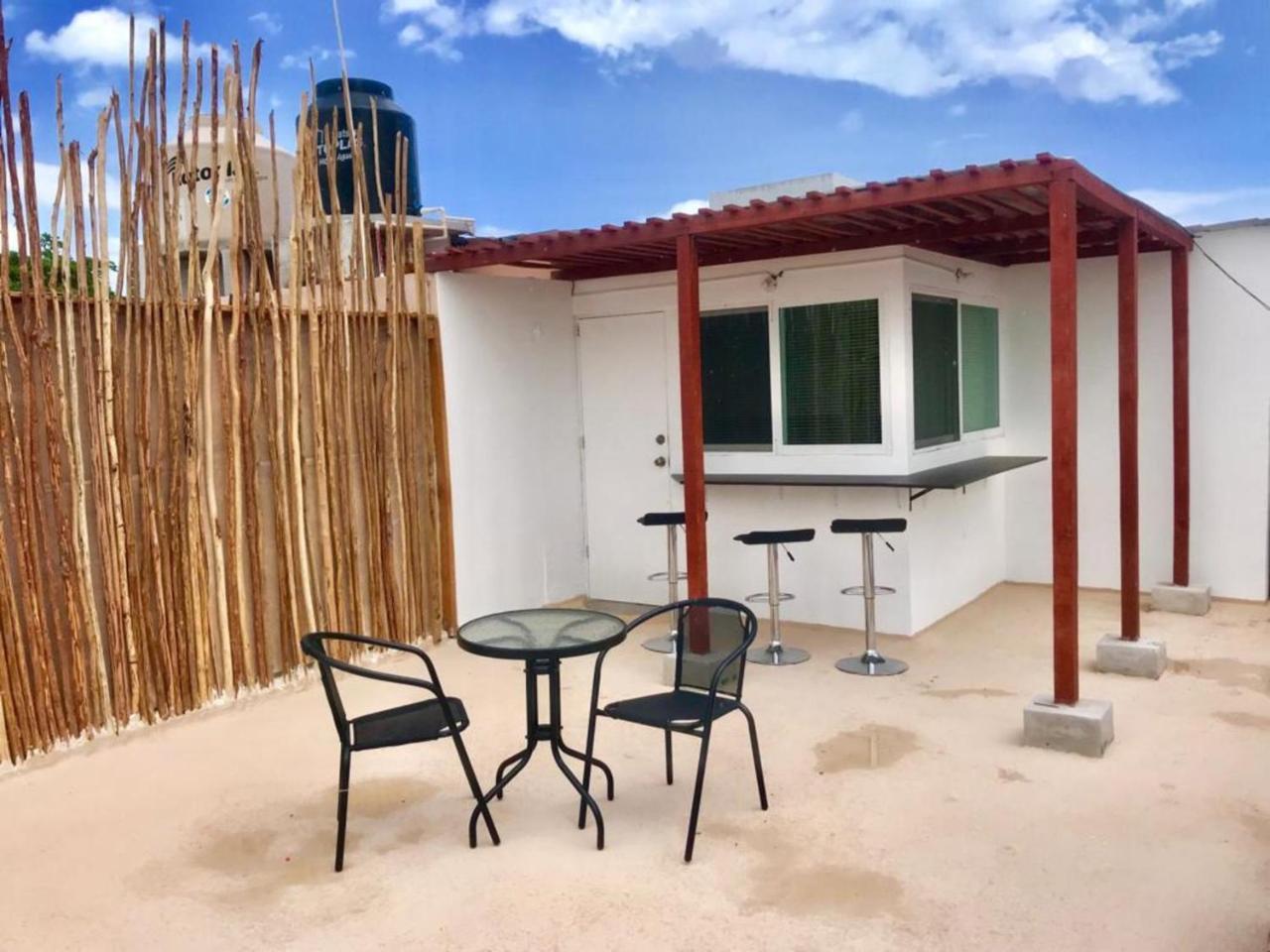 Coral Suites Playa del Carmen Luaran gambar