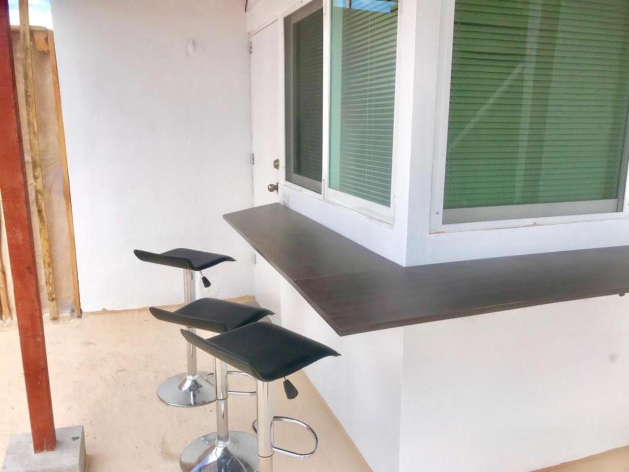 Coral Suites Playa del Carmen Luaran gambar