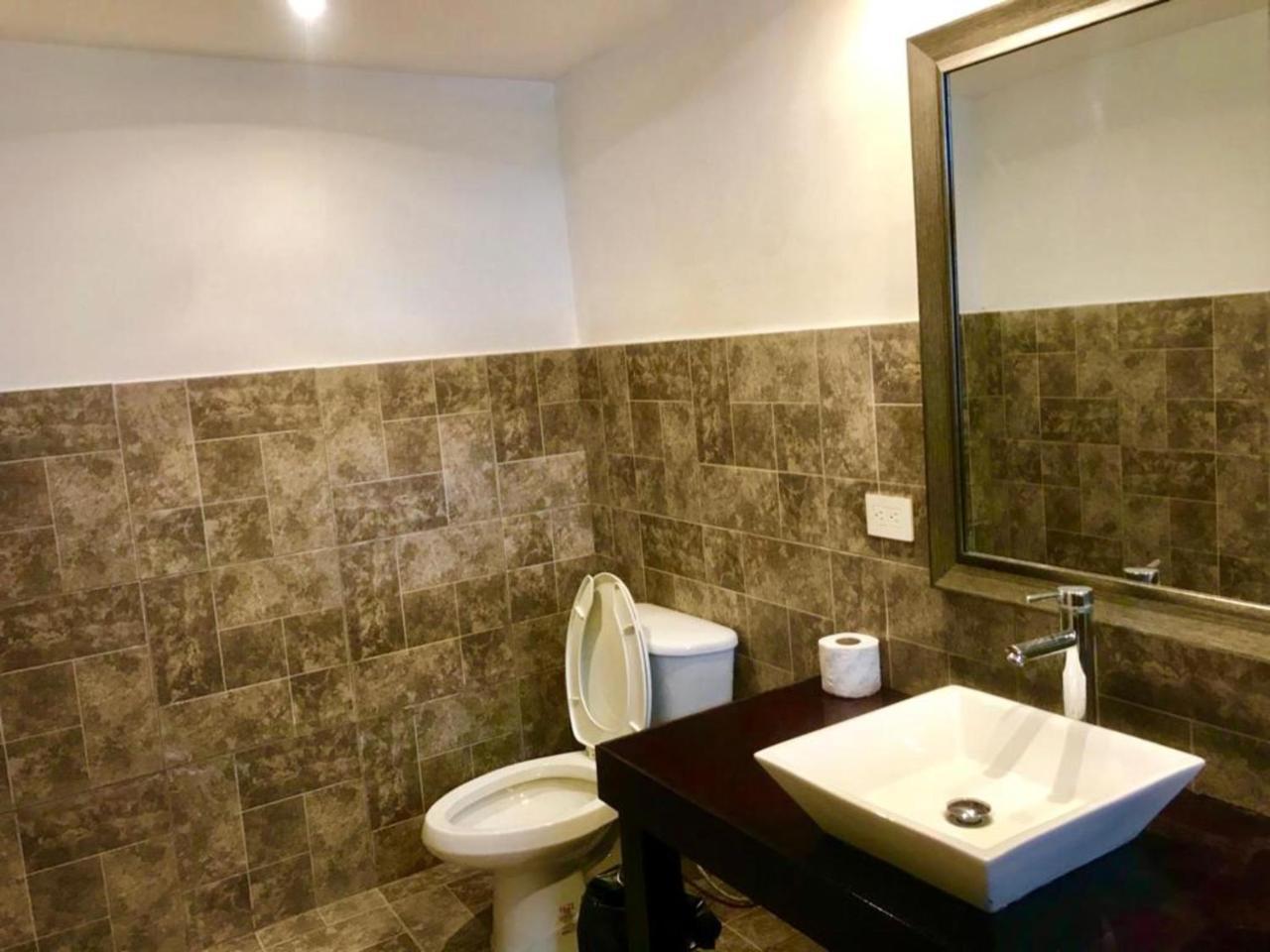 Coral Suites Playa del Carmen Luaran gambar
