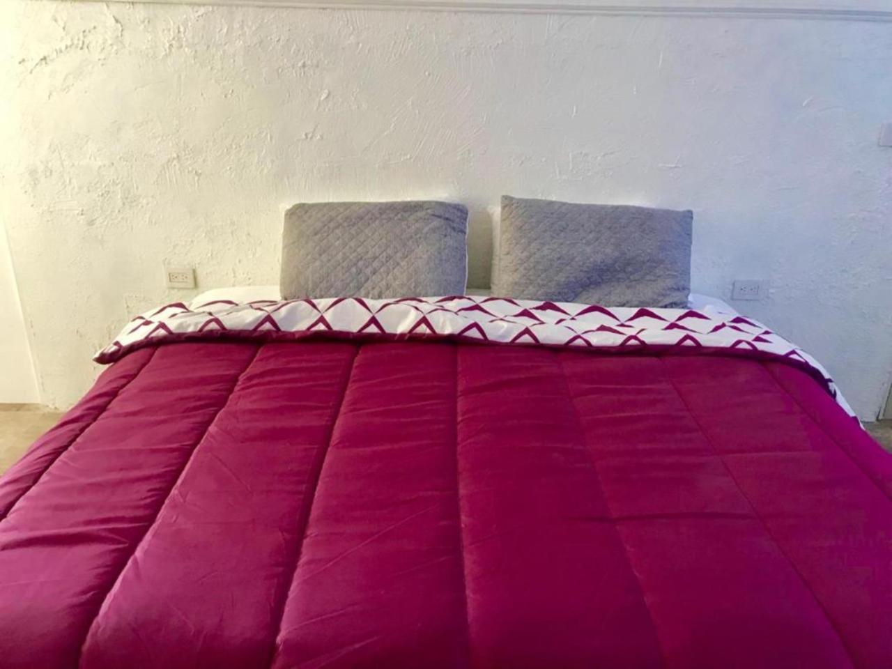 Coral Suites Playa del Carmen Luaran gambar