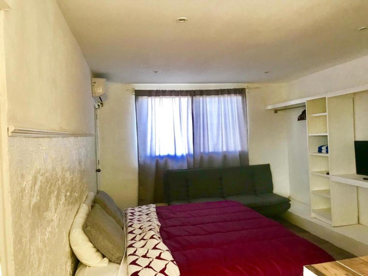 Coral Suites Playa del Carmen Luaran gambar