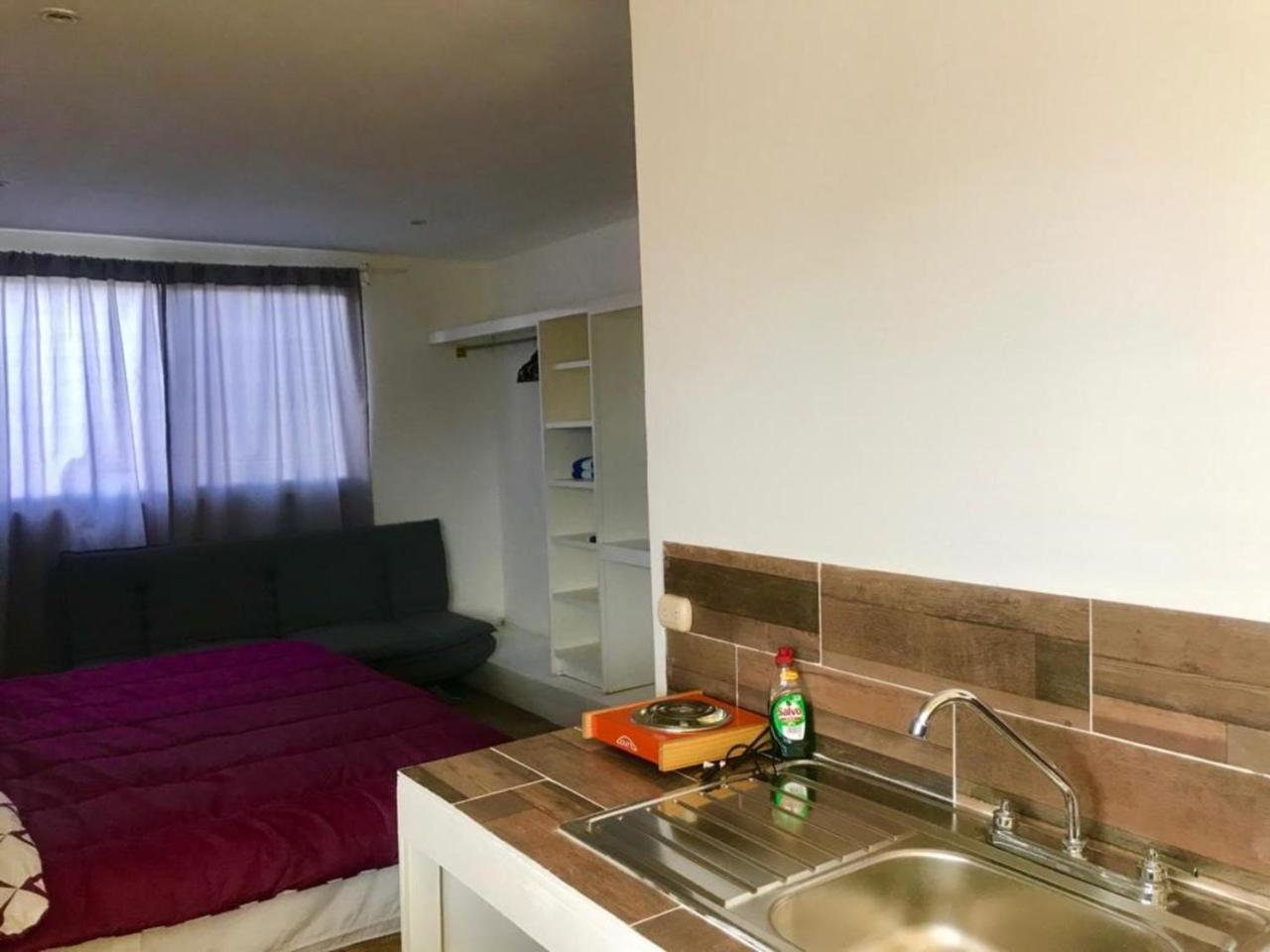 Coral Suites Playa del Carmen Luaran gambar