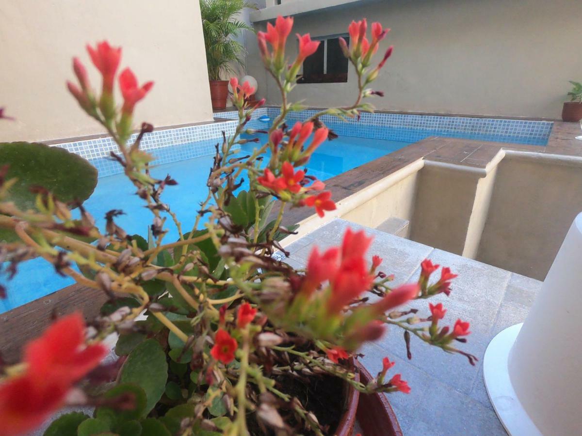 Coral Suites Playa del Carmen Luaran gambar