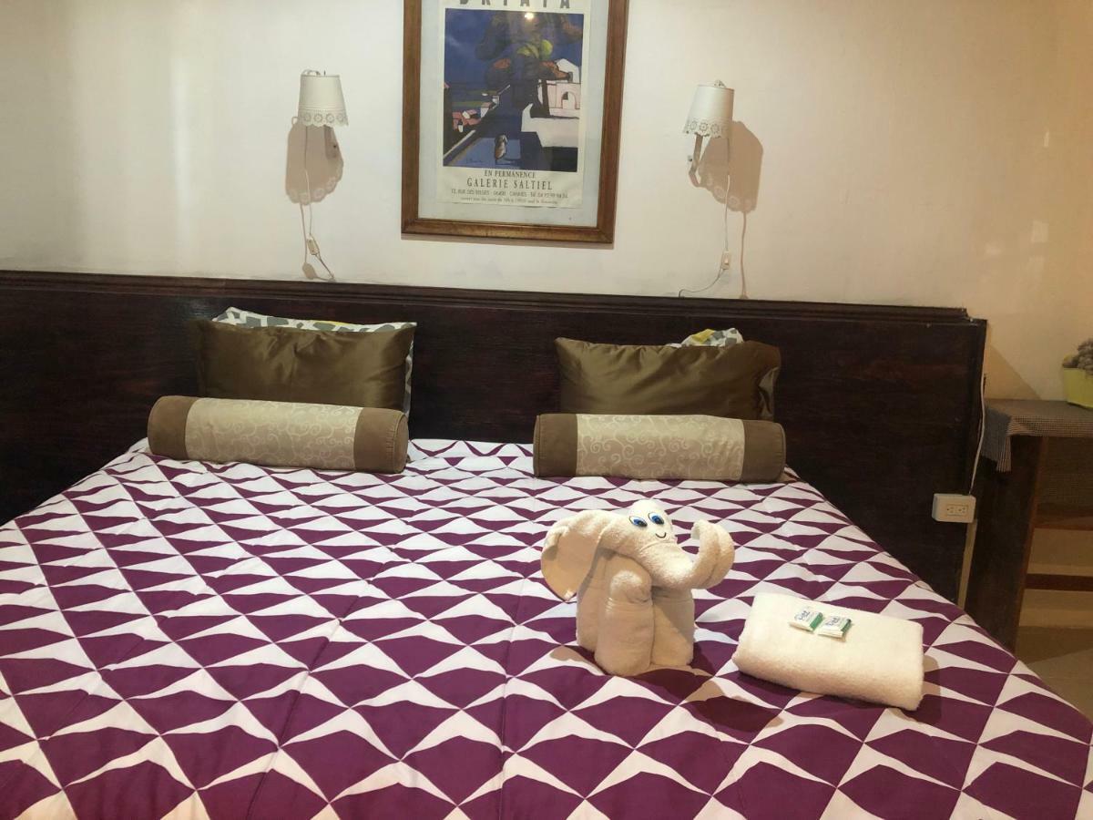 Coral Suites Playa del Carmen Luaran gambar