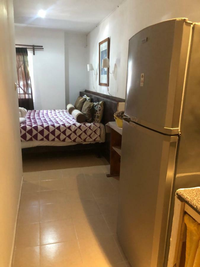 Coral Suites Playa del Carmen Luaran gambar