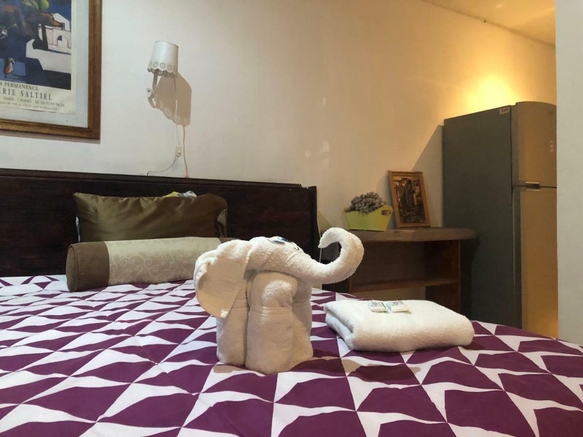 Coral Suites Playa del Carmen Luaran gambar
