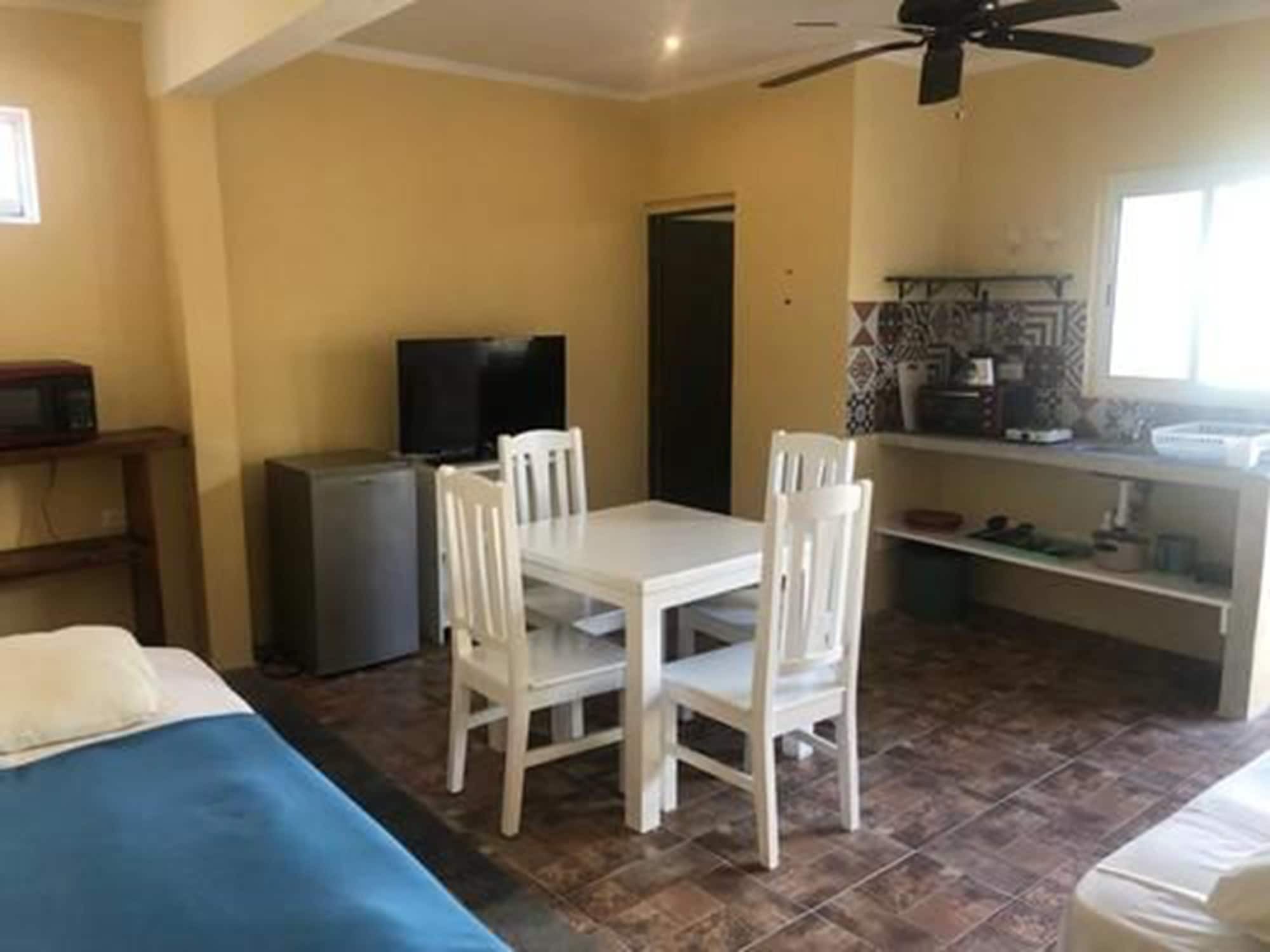 Coral Suites Playa del Carmen Luaran gambar