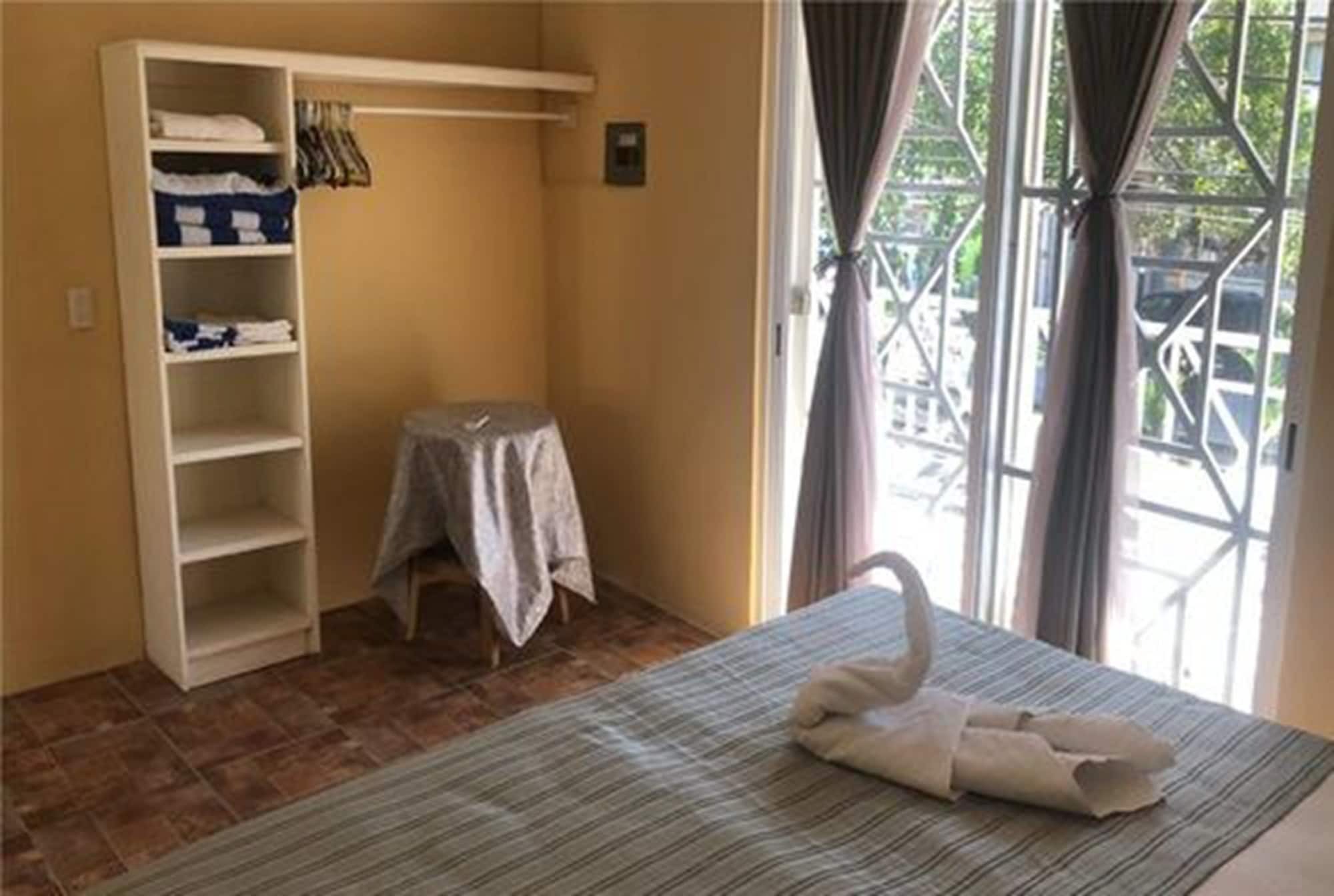 Coral Suites Playa del Carmen Luaran gambar