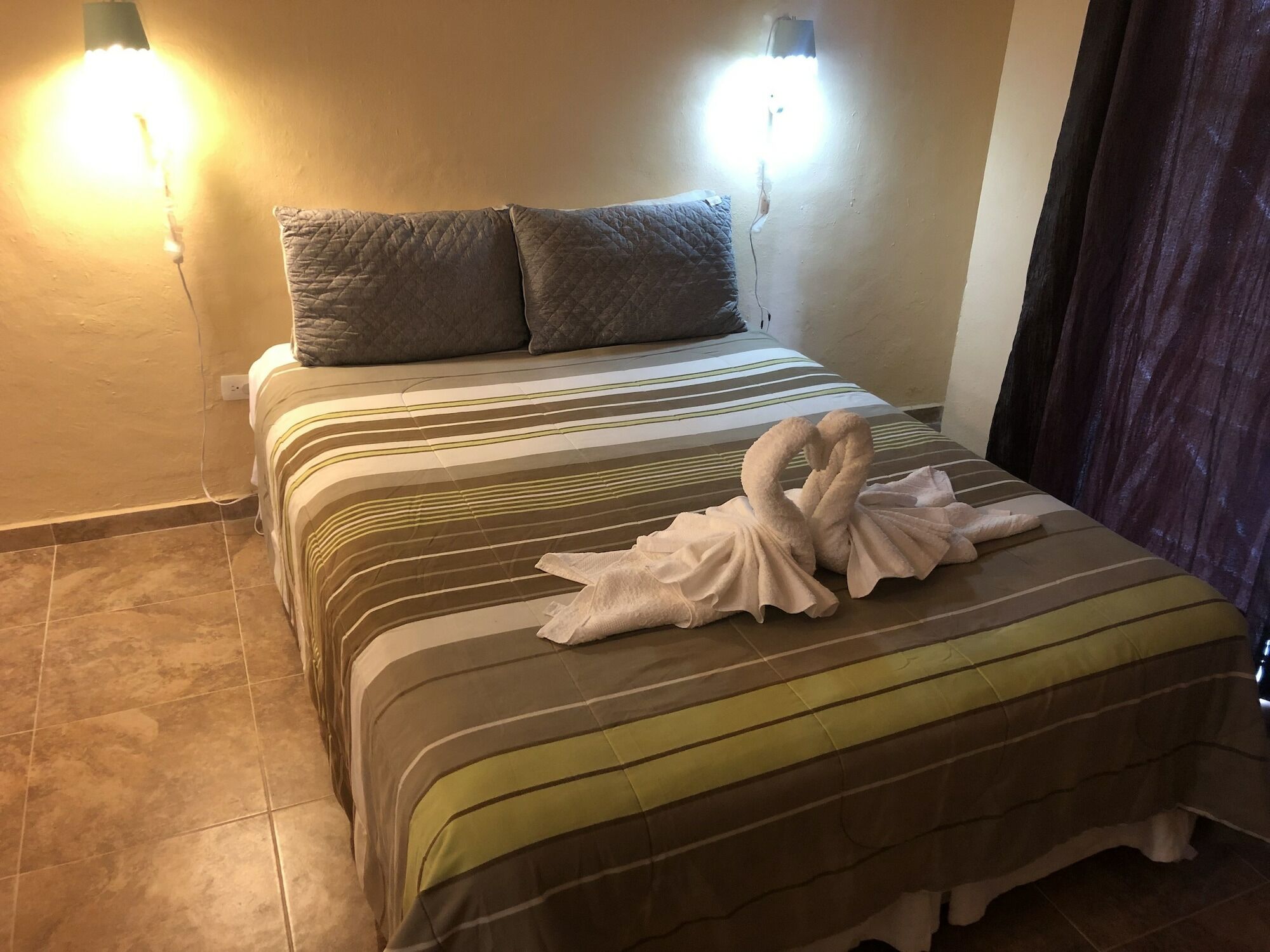 Coral Suites Playa del Carmen Luaran gambar