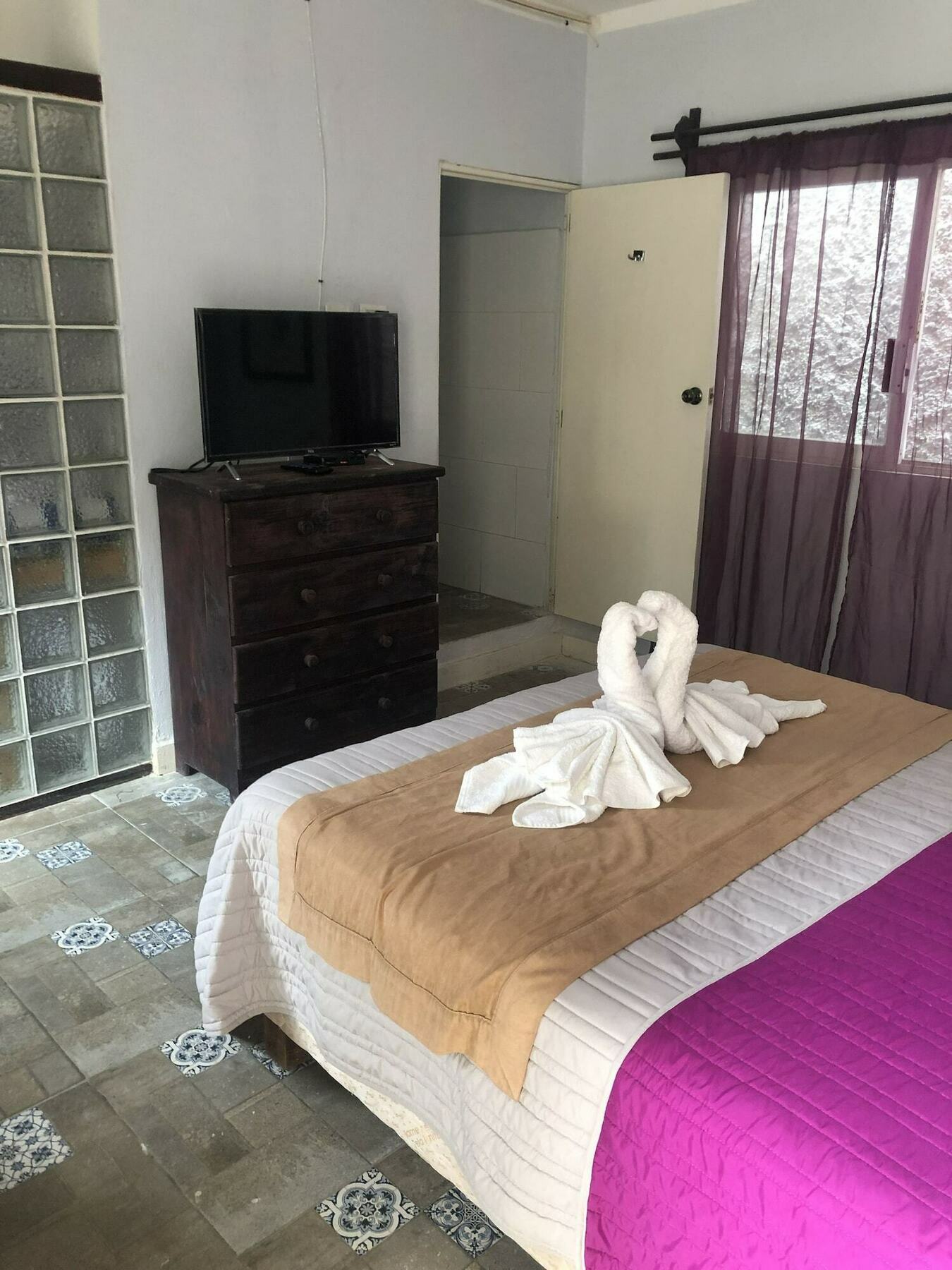 Coral Suites Playa del Carmen Luaran gambar