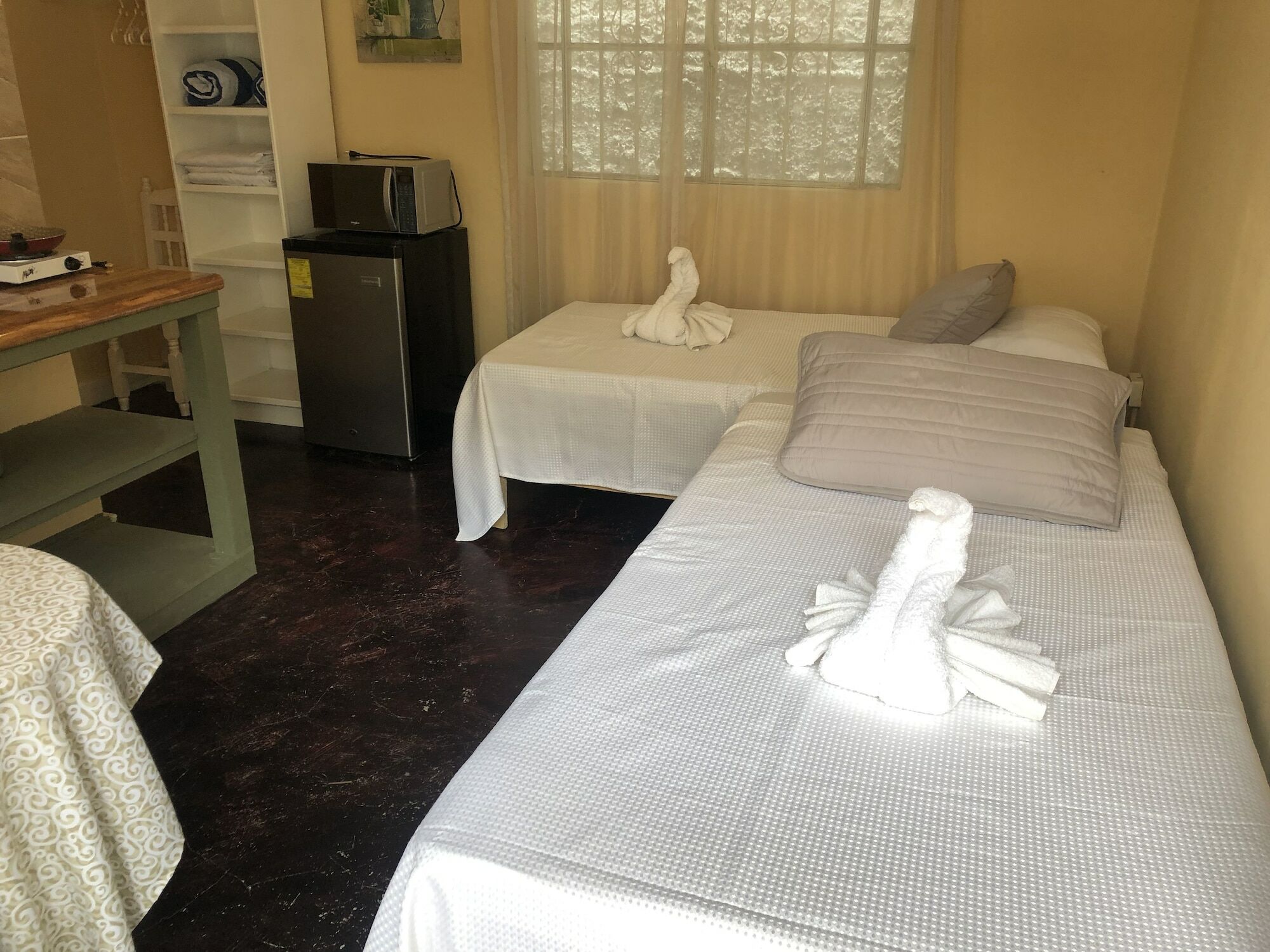 Coral Suites Playa del Carmen Luaran gambar